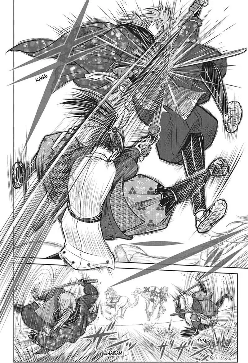 Thiếu Chủ Giỏi Chạy Trốn Chapter 160 - 20