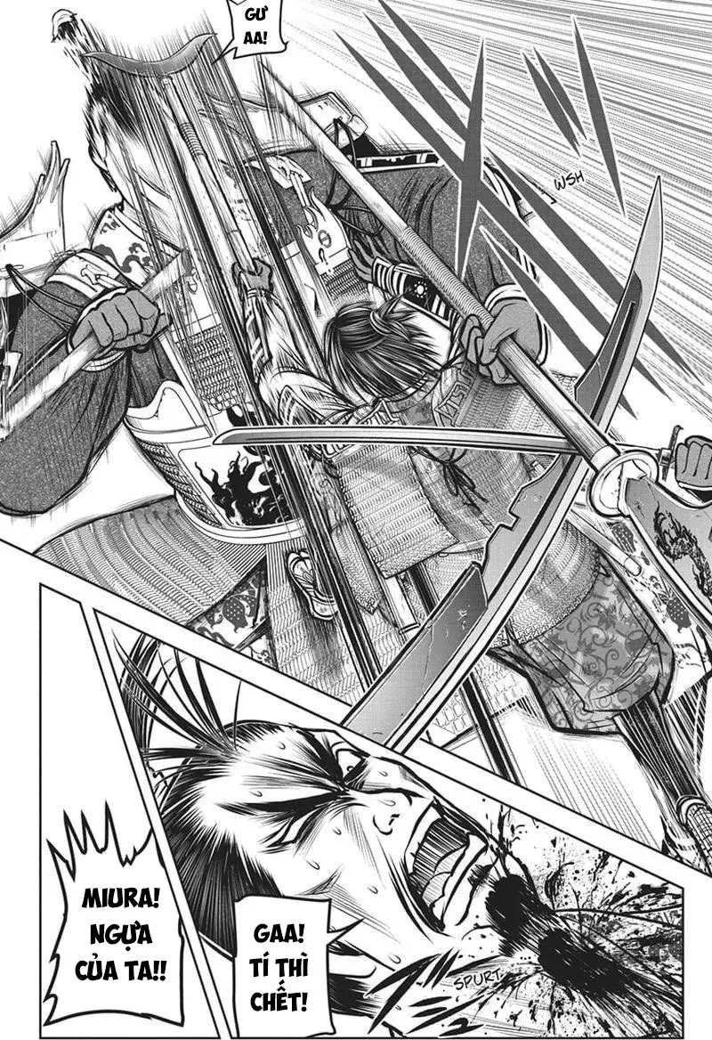 Thiếu Chủ Giỏi Chạy Trốn Chapter 161 - 16