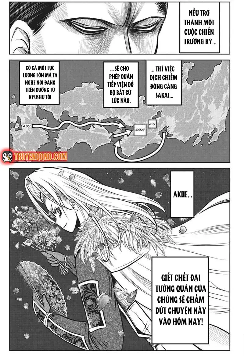 Thiếu Chủ Giỏi Chạy Trốn Chapter 161 - 19