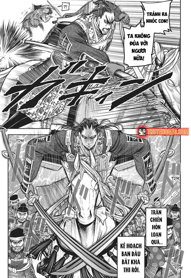 Thiếu Chủ Giỏi Chạy Trốn Chapter 162 - 15