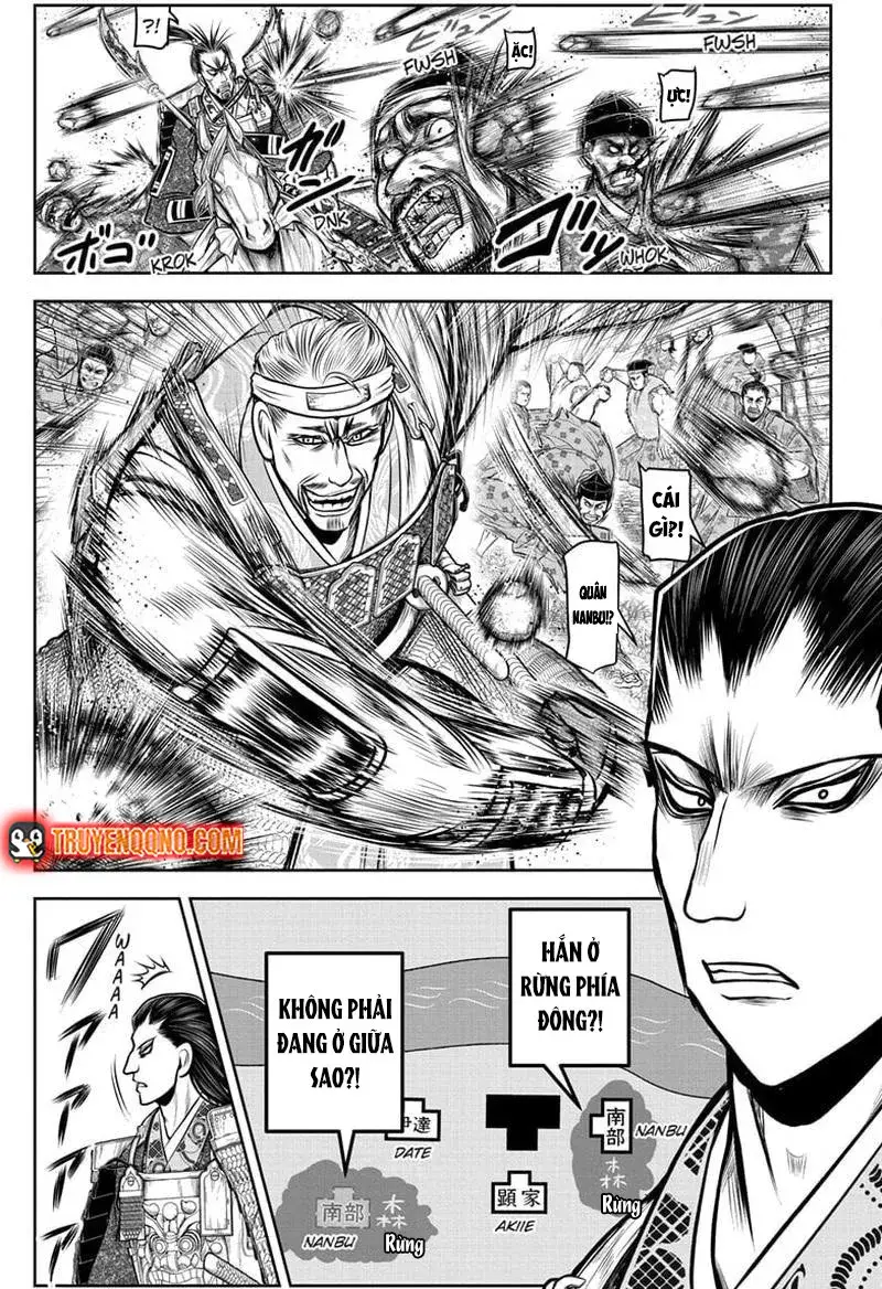 Thiếu Chủ Giỏi Chạy Trốn Chapter 162 - 17