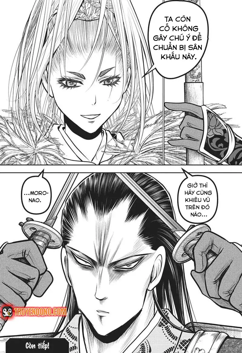 Thiếu Chủ Giỏi Chạy Trốn Chapter 162 - 25