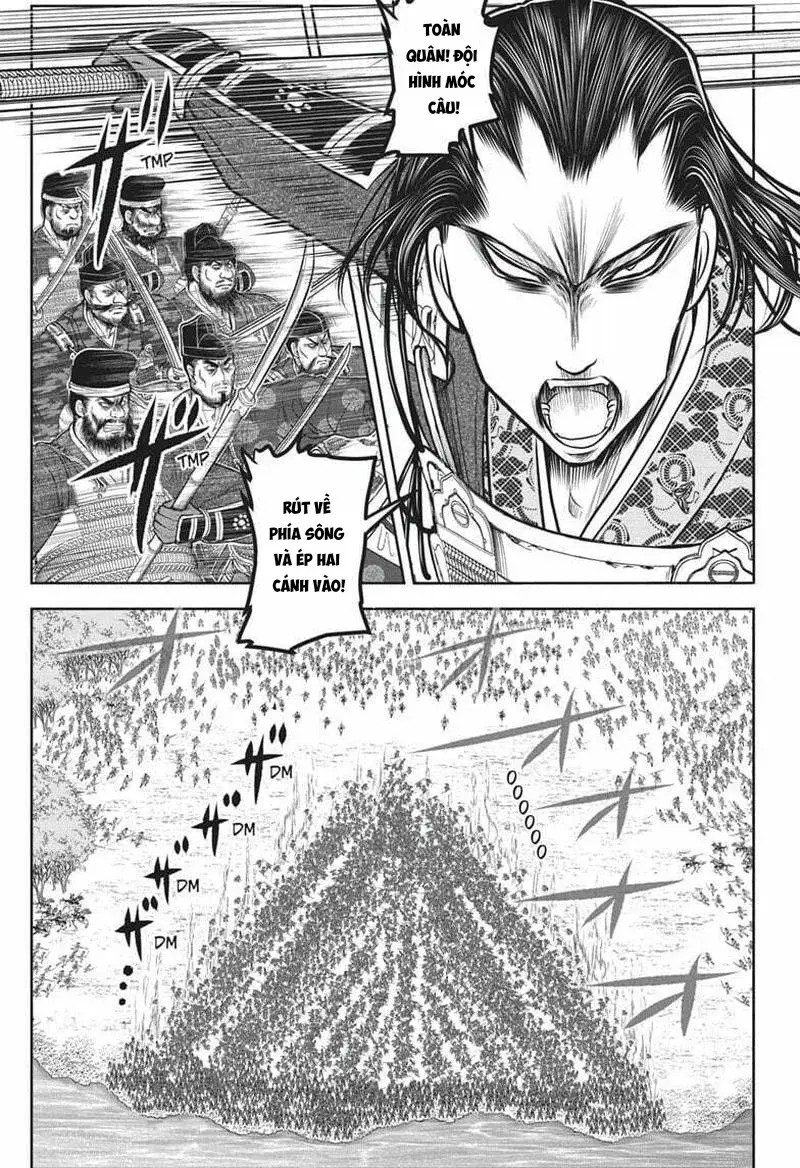 Thiếu Chủ Giỏi Chạy Trốn Chapter 163 - 7