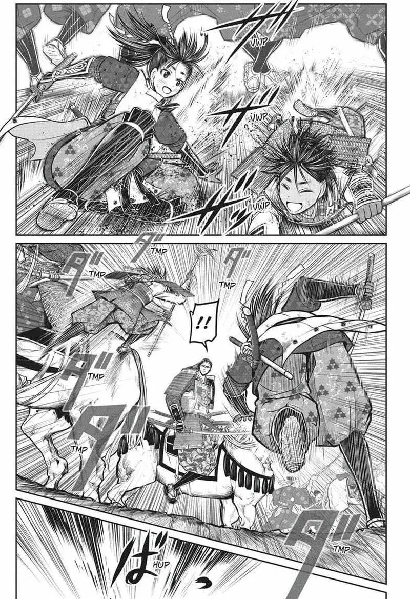 Thiếu Chủ Giỏi Chạy Trốn Chapter 163 - 17