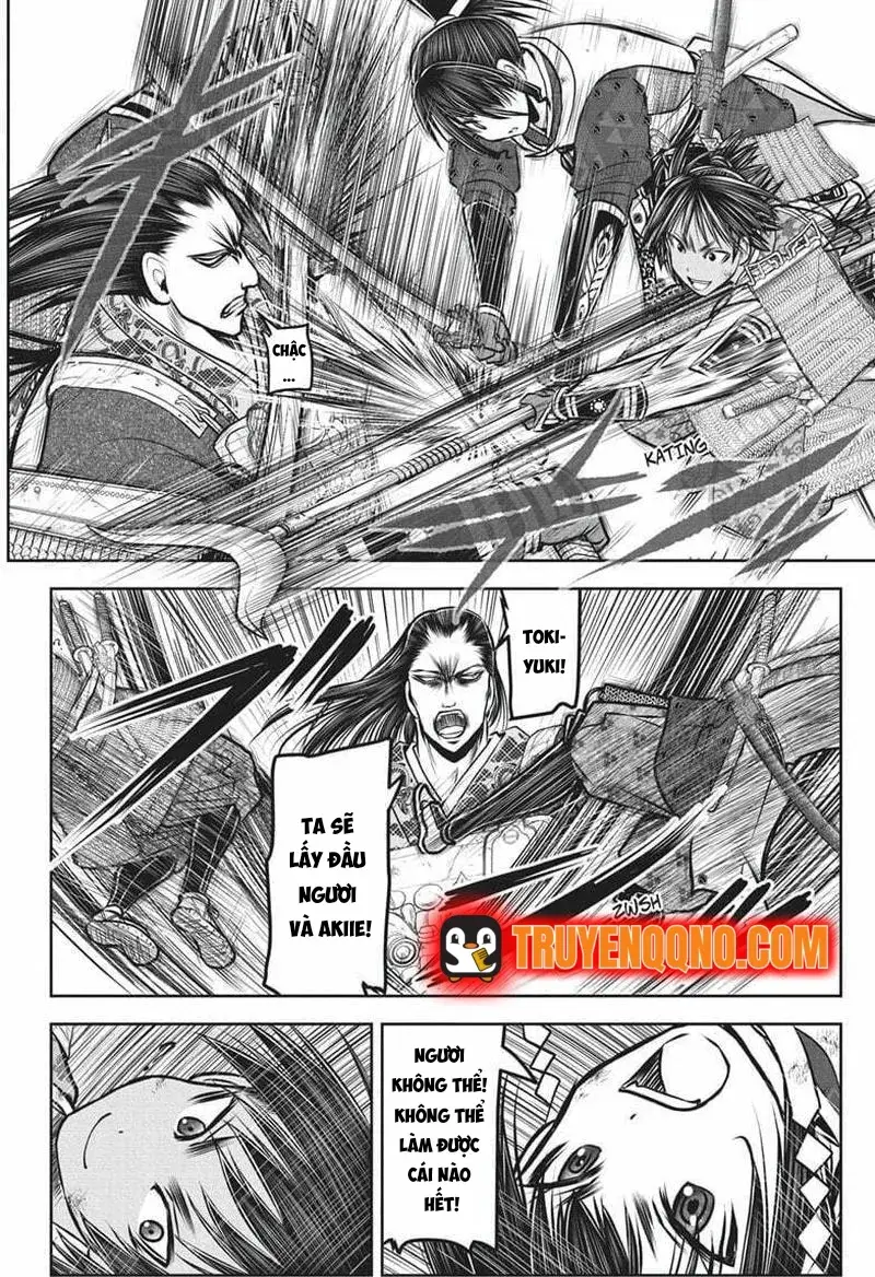 Thiếu Chủ Giỏi Chạy Trốn Chapter 163 - 18