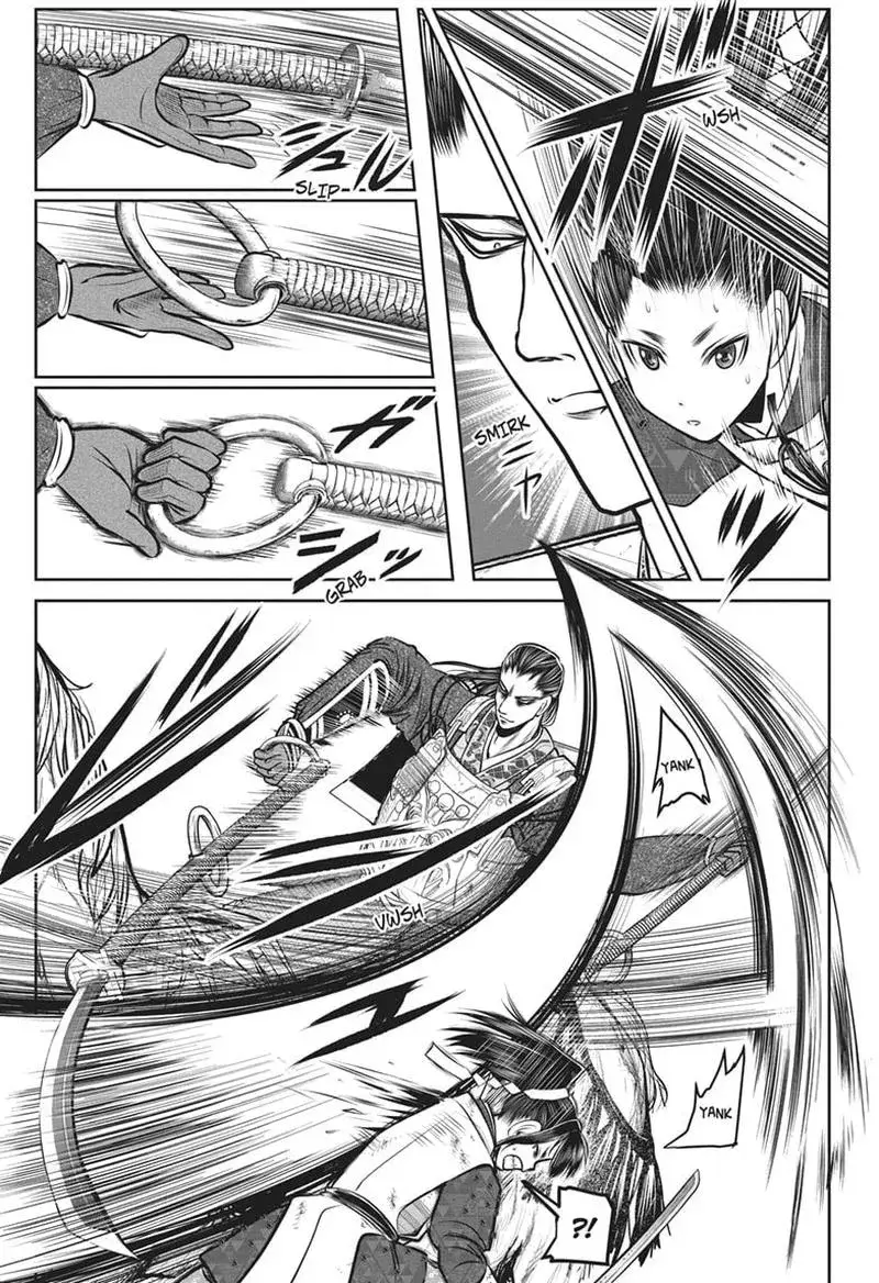 Thiếu Chủ Giỏi Chạy Trốn Chapter 163 - 21