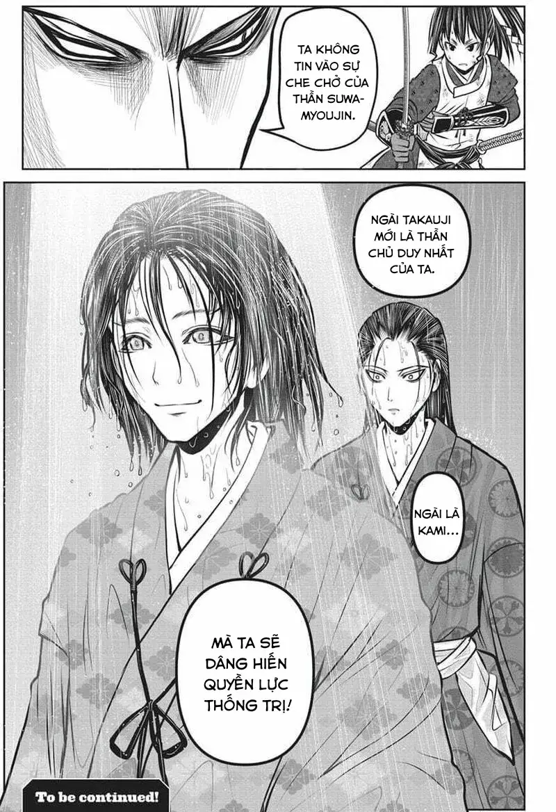 Thiếu Chủ Giỏi Chạy Trốn Chapter 163 - 23