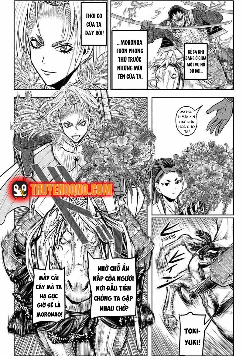 Thiếu Chủ Giỏi Chạy Trốn Chapter 164 - 14