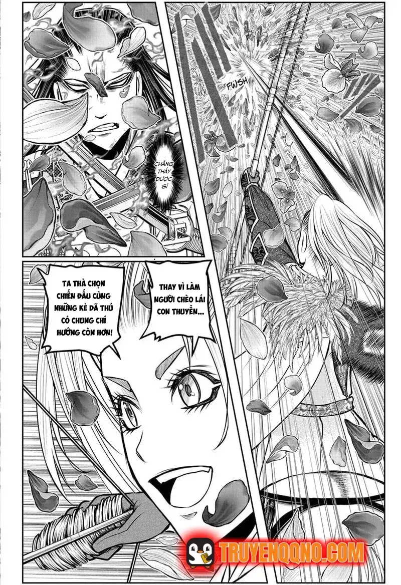 Thiếu Chủ Giỏi Chạy Trốn Chapter 164 - 16