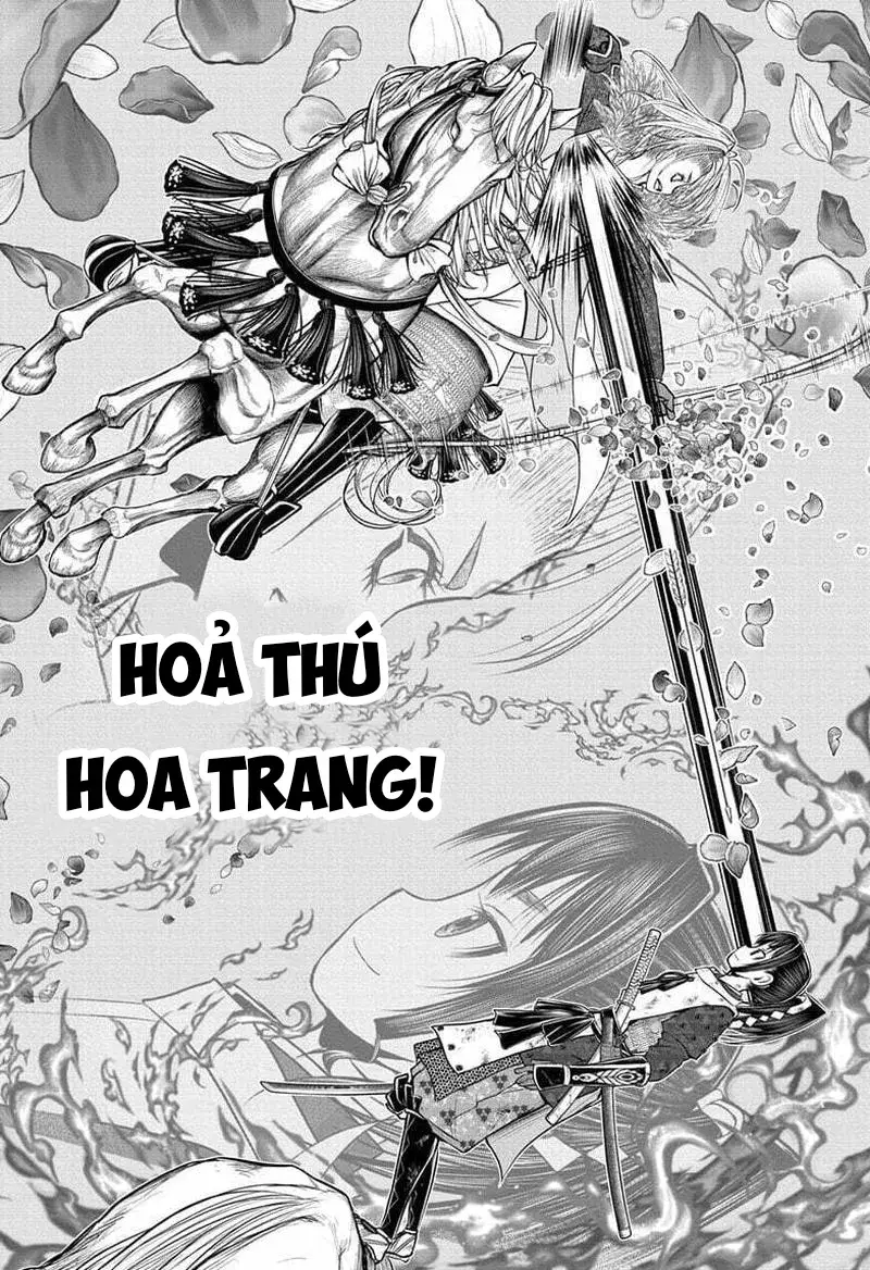 Thiếu Chủ Giỏi Chạy Trốn Chapter 164 - 17