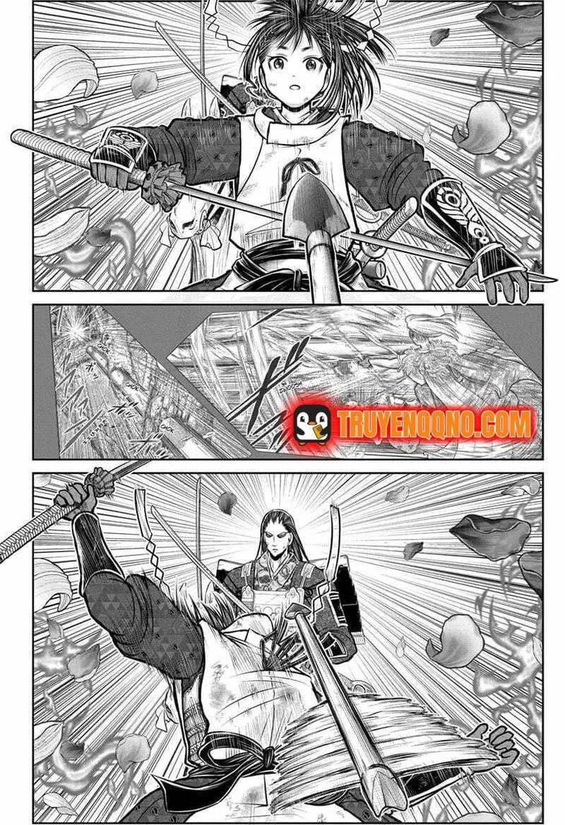 Thiếu Chủ Giỏi Chạy Trốn Chapter 164 - 18