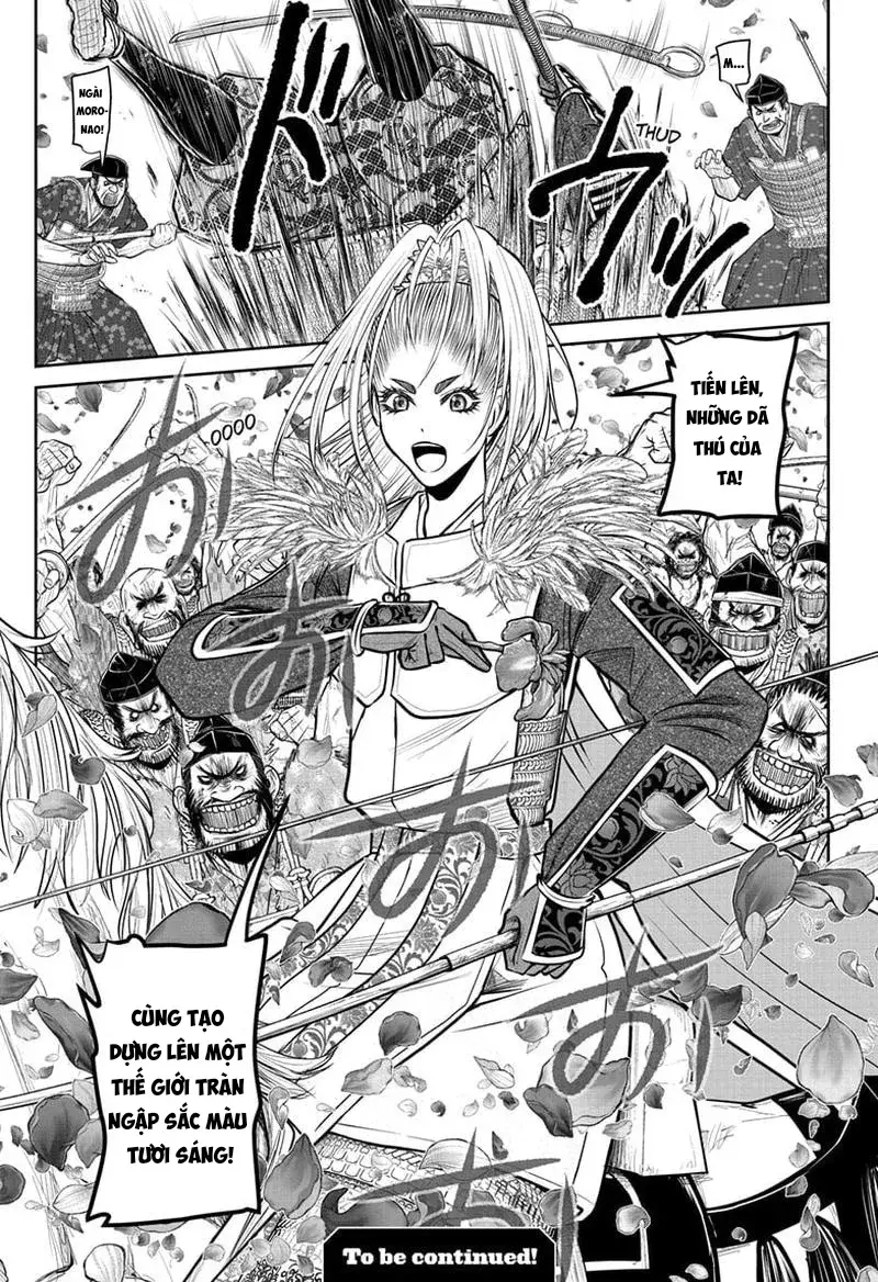 Thiếu Chủ Giỏi Chạy Trốn Chapter 164 - 21