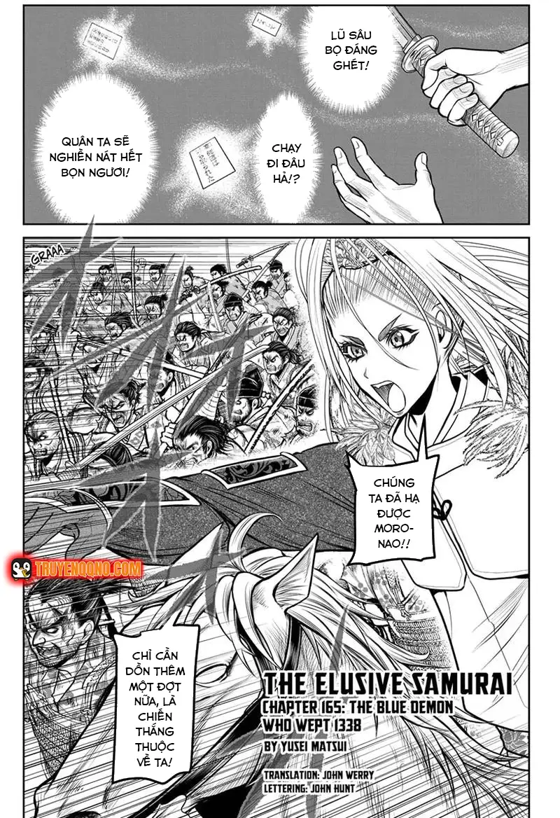 Thiếu Chủ Giỏi Chạy Trốn Chapter 165 - 3