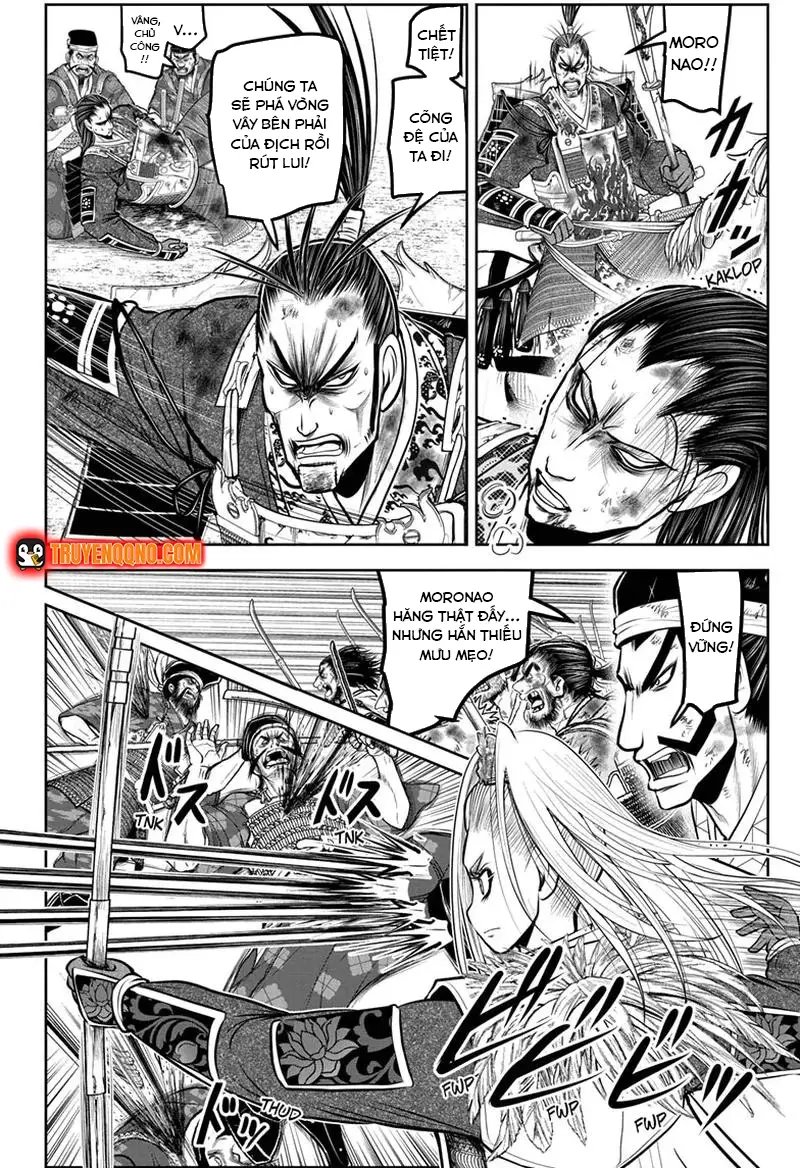 Thiếu Chủ Giỏi Chạy Trốn Chapter 165 - 4