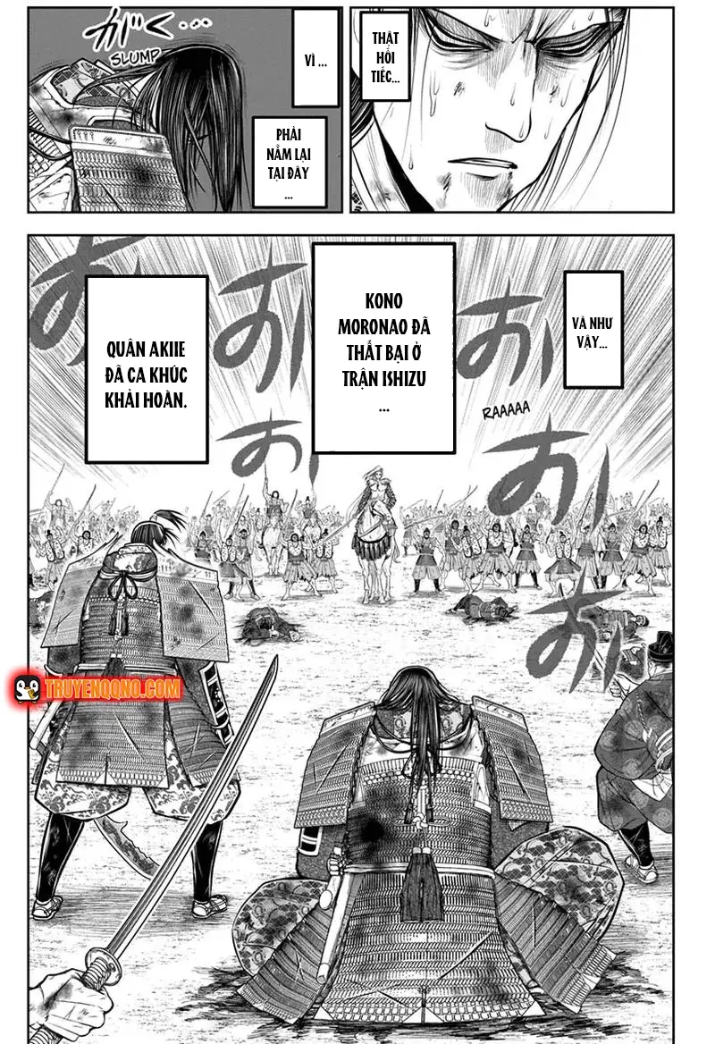 Thiếu Chủ Giỏi Chạy Trốn Chapter 165 - 9