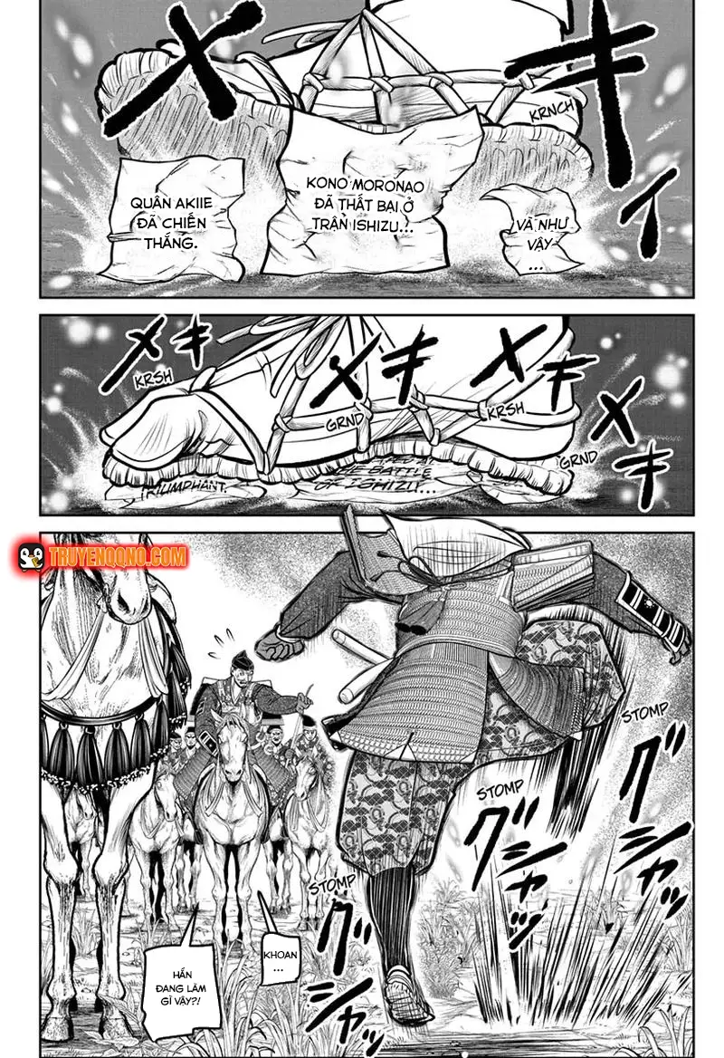 Thiếu Chủ Giỏi Chạy Trốn Chapter 165 - 10