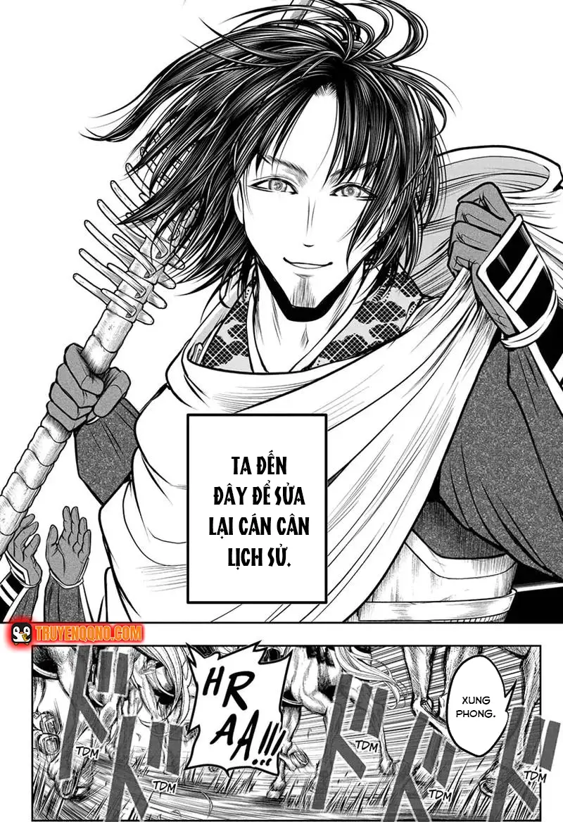 Thiếu Chủ Giỏi Chạy Trốn Chapter 165 - 12