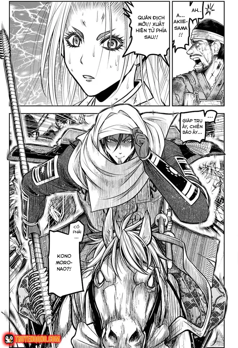 Thiếu Chủ Giỏi Chạy Trốn Chapter 165 - 13