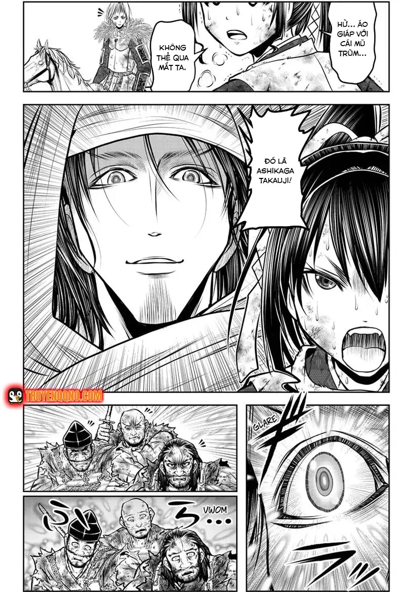 Thiếu Chủ Giỏi Chạy Trốn Chapter 165 - 14