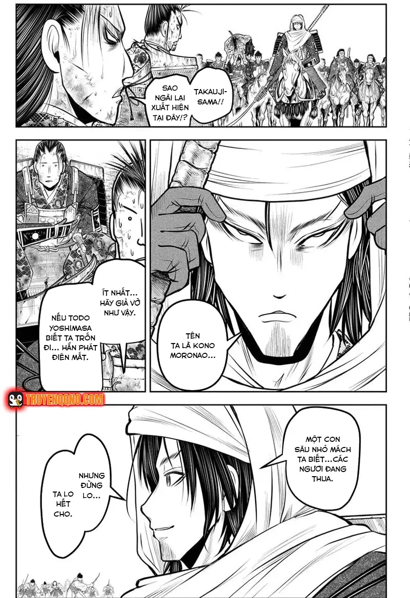 Thiếu Chủ Giỏi Chạy Trốn Chapter 165 - 17