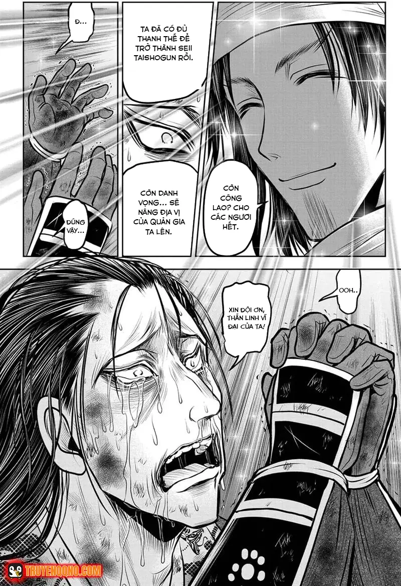 Thiếu Chủ Giỏi Chạy Trốn Chapter 165 - 18