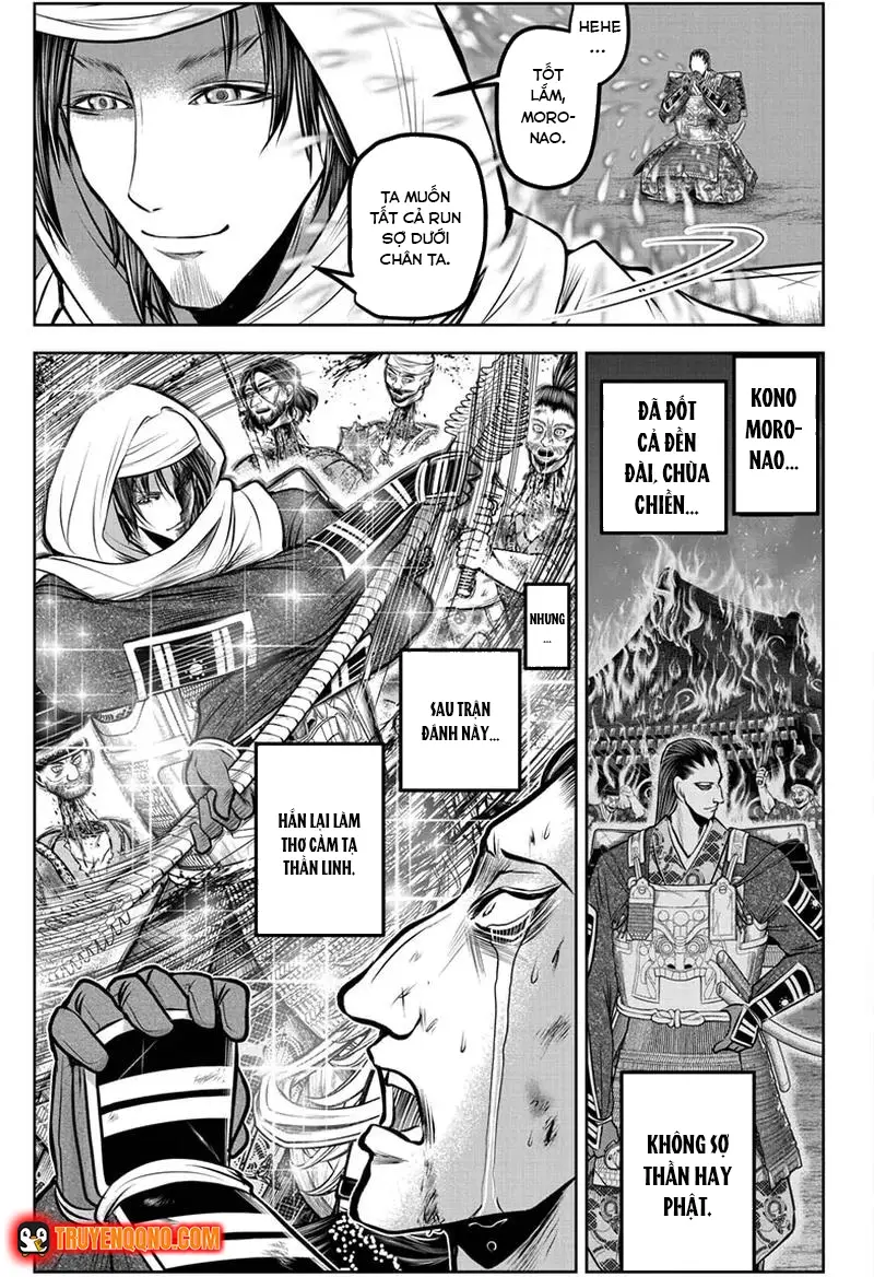 Thiếu Chủ Giỏi Chạy Trốn Chapter 165 - 19