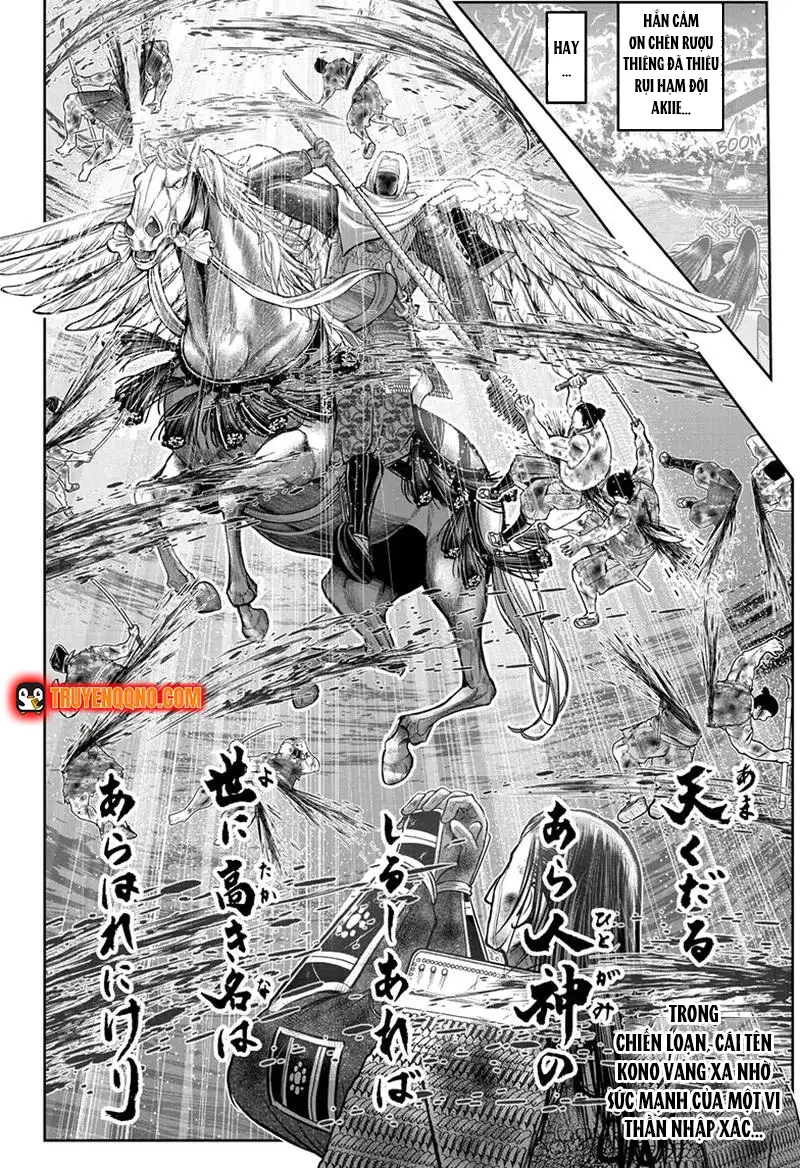 Thiếu Chủ Giỏi Chạy Trốn Chapter 165 - 20