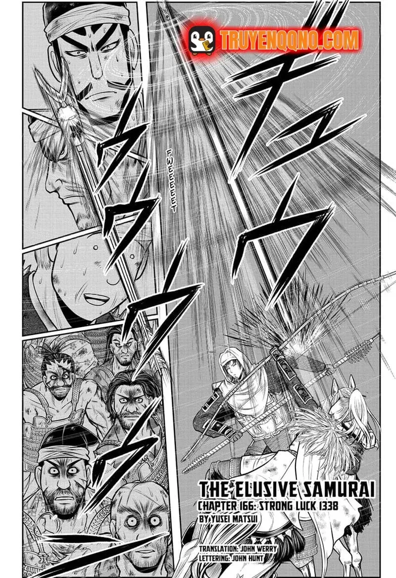 Thiếu Chủ Giỏi Chạy Trốn Chapter 166 - 4