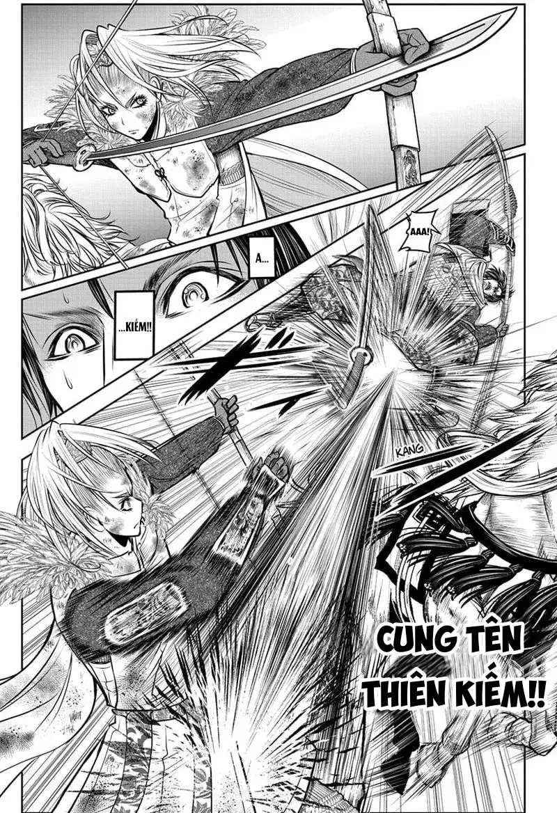 Thiếu Chủ Giỏi Chạy Trốn Chapter 166 - 13