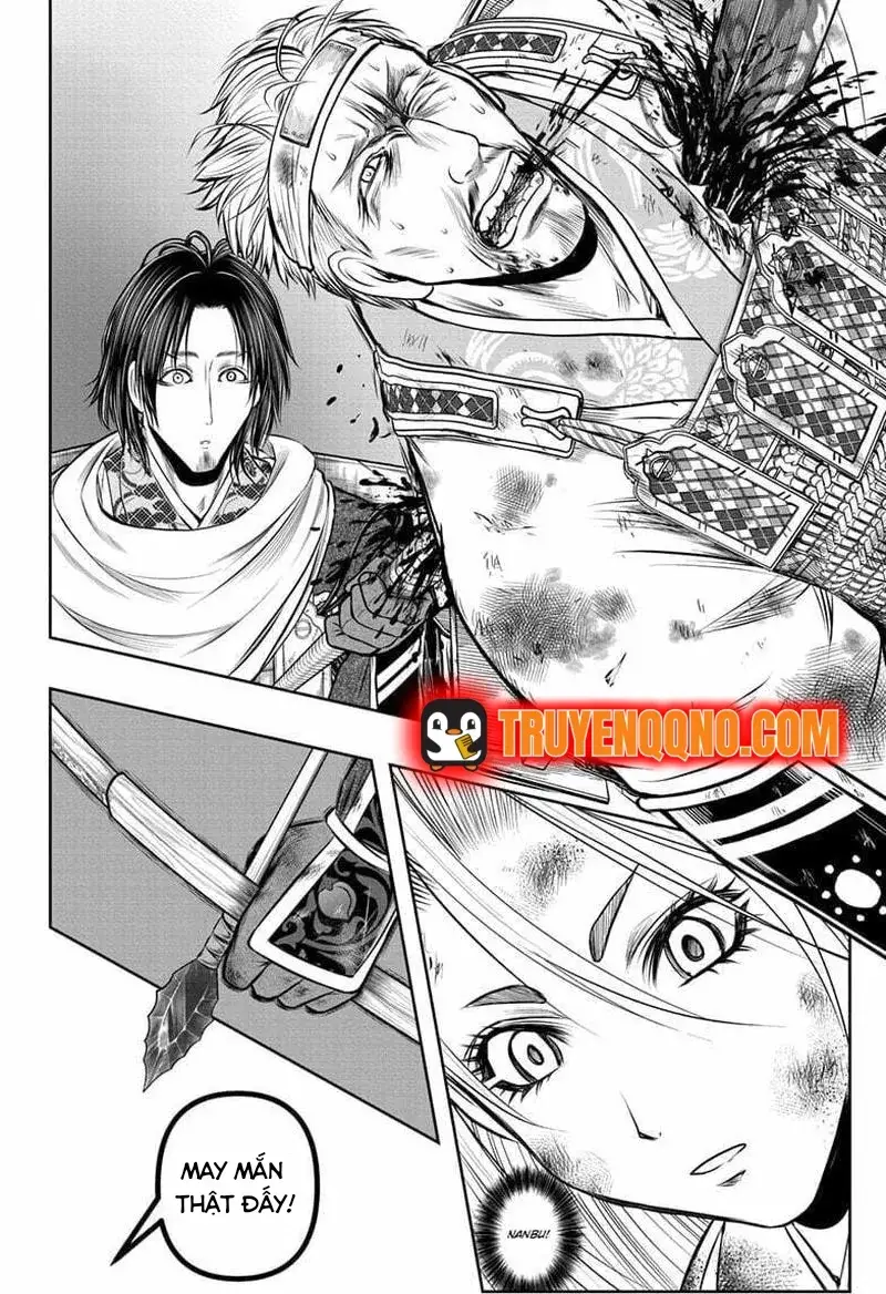 Thiếu Chủ Giỏi Chạy Trốn Chapter 166 - 16