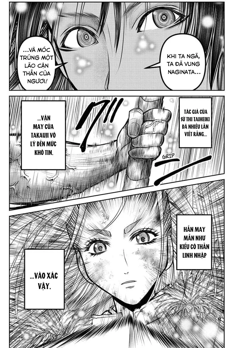 Thiếu Chủ Giỏi Chạy Trốn Chapter 166 - 17