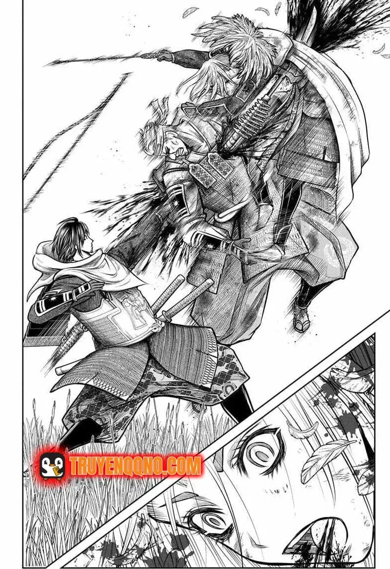 Thiếu Chủ Giỏi Chạy Trốn Chapter 166 - 18