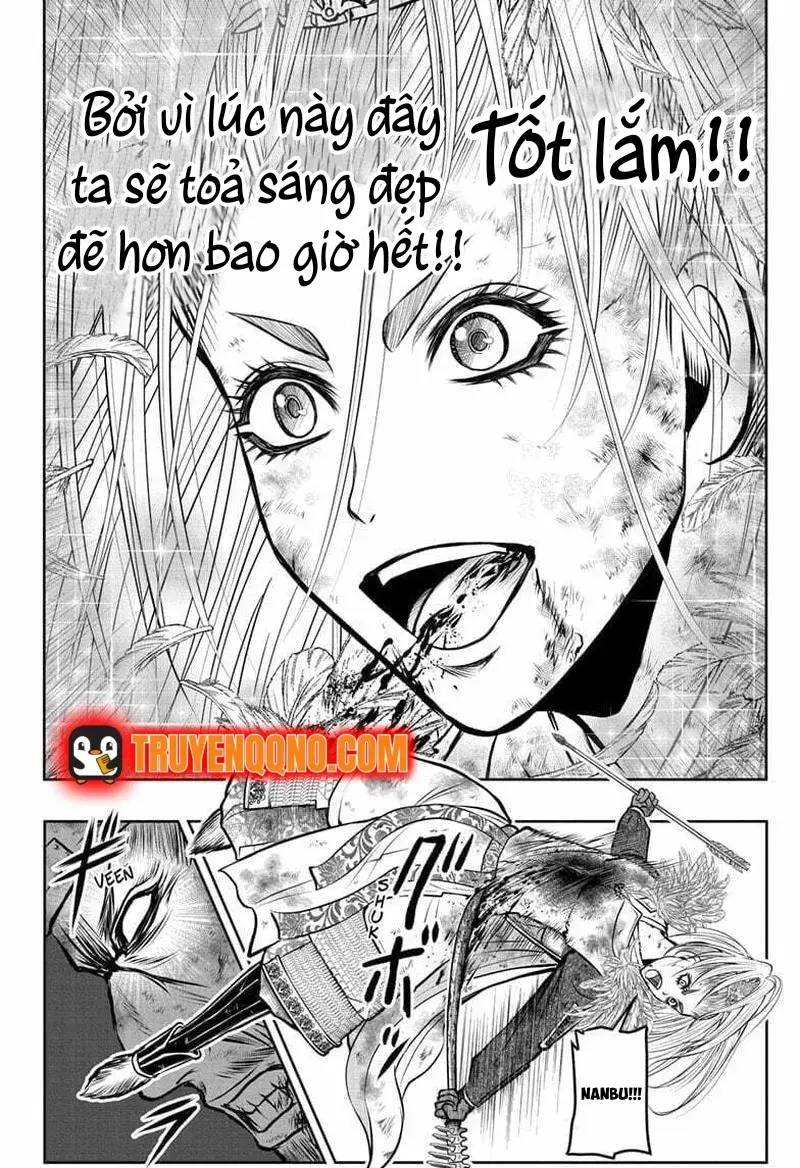 Thiếu Chủ Giỏi Chạy Trốn Chapter 166 - 20