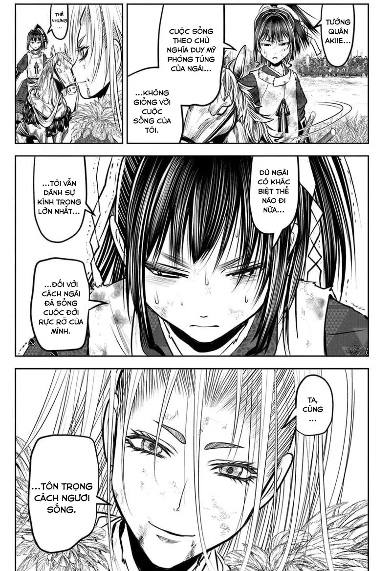 Thiếu Chủ Giỏi Chạy Trốn Chapter 167 - 9