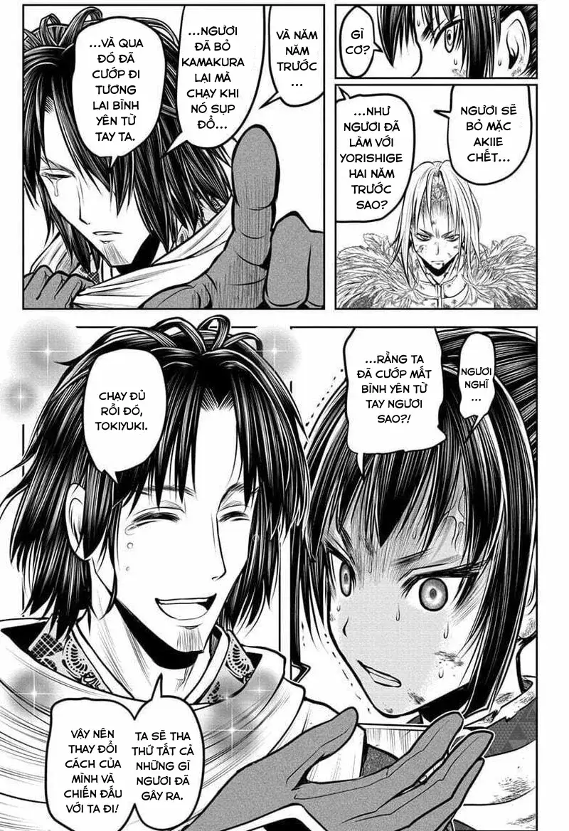 Thiếu Chủ Giỏi Chạy Trốn Chapter 167 - 11