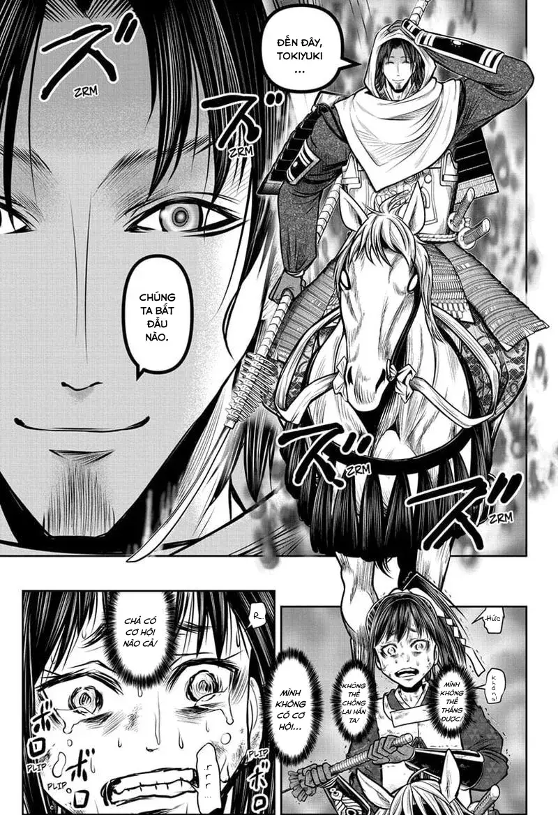 Thiếu Chủ Giỏi Chạy Trốn Chapter 167 - 15