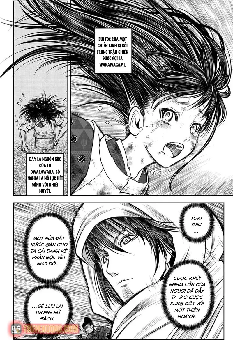 Thiếu Chủ Giỏi Chạy Trốn Chapter 167 - 18