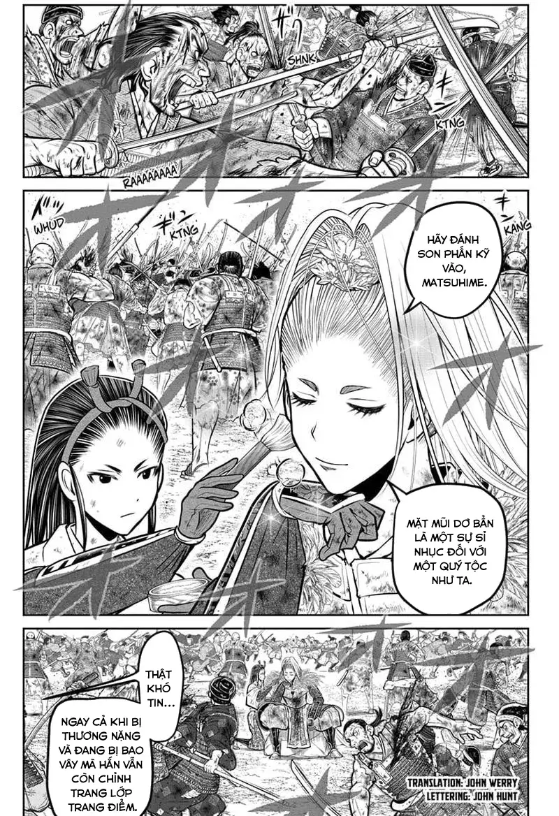 Thiếu Chủ Giỏi Chạy Trốn Chapter 168 - 3