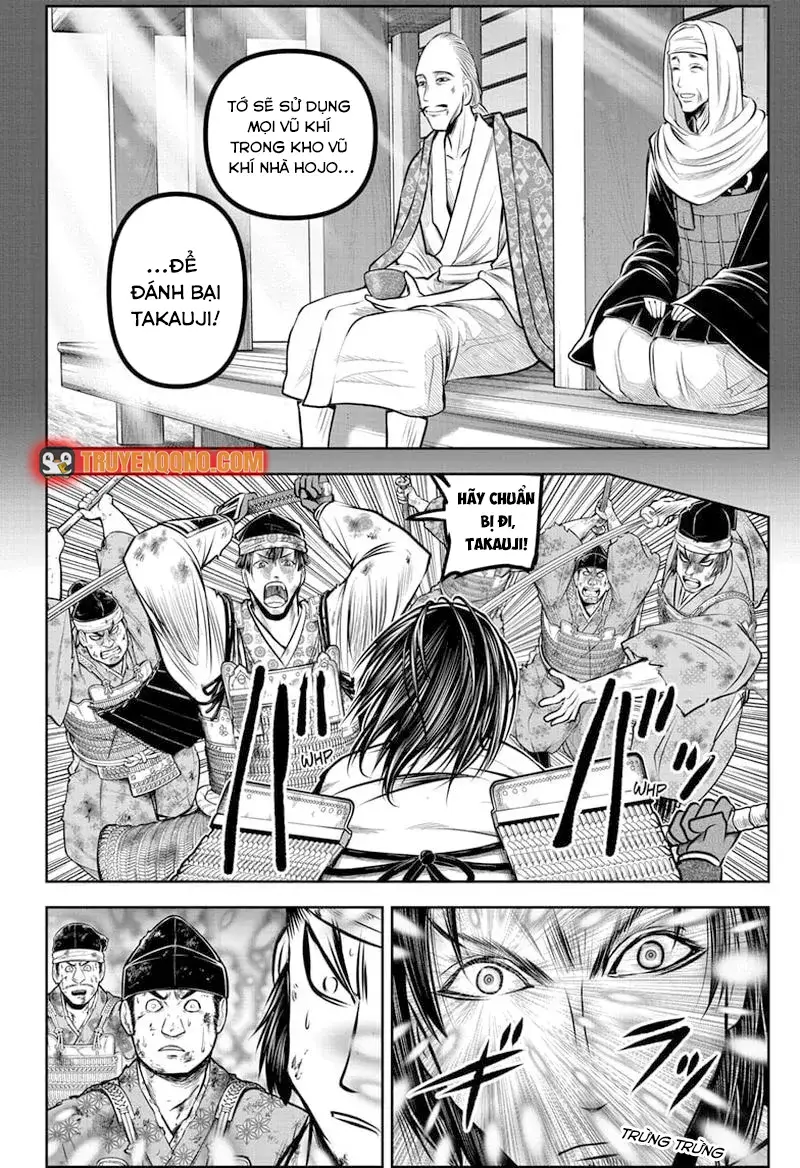 Thiếu Chủ Giỏi Chạy Trốn Chapter 168 - 14