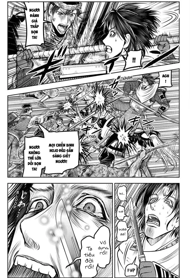 Thiếu Chủ Giỏi Chạy Trốn Chapter 168 - 15