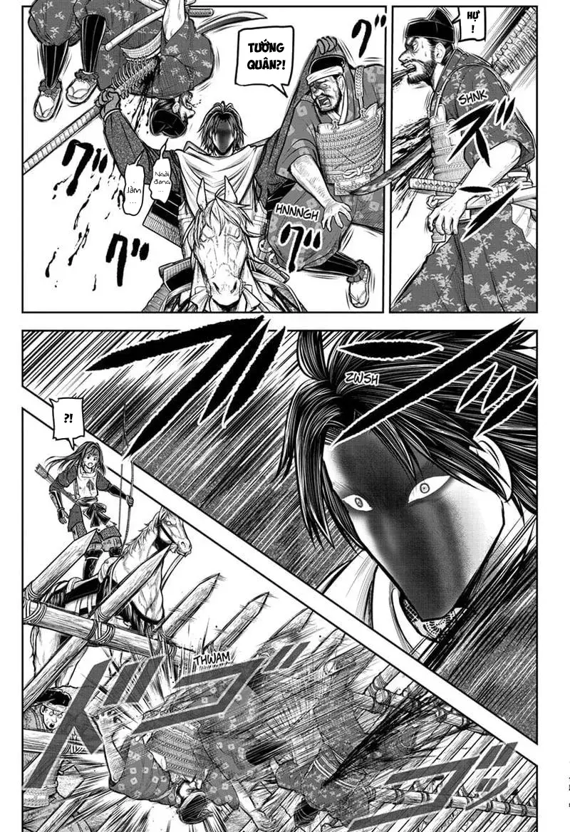 Thiếu Chủ Giỏi Chạy Trốn Chapter 168 - 17