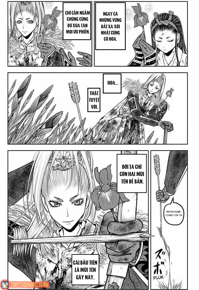 Thiếu Chủ Giỏi Chạy Trốn Chapter 169 - 7