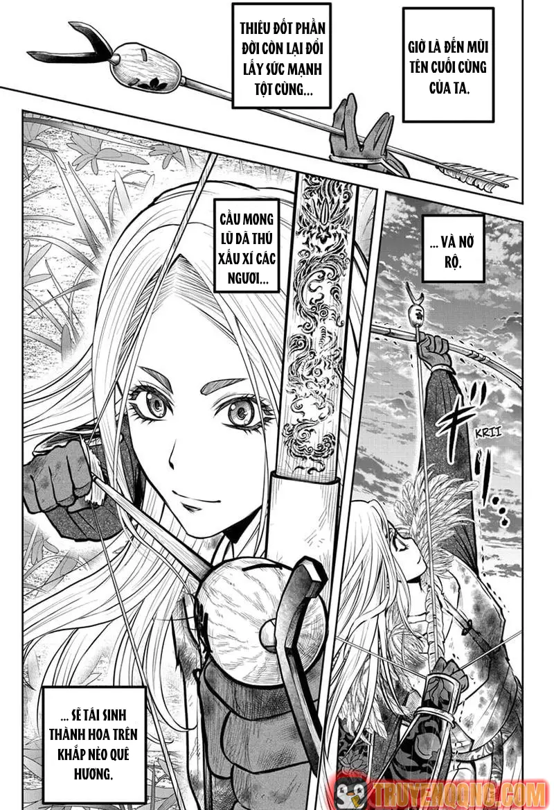 Thiếu Chủ Giỏi Chạy Trốn Chapter 169 - 11