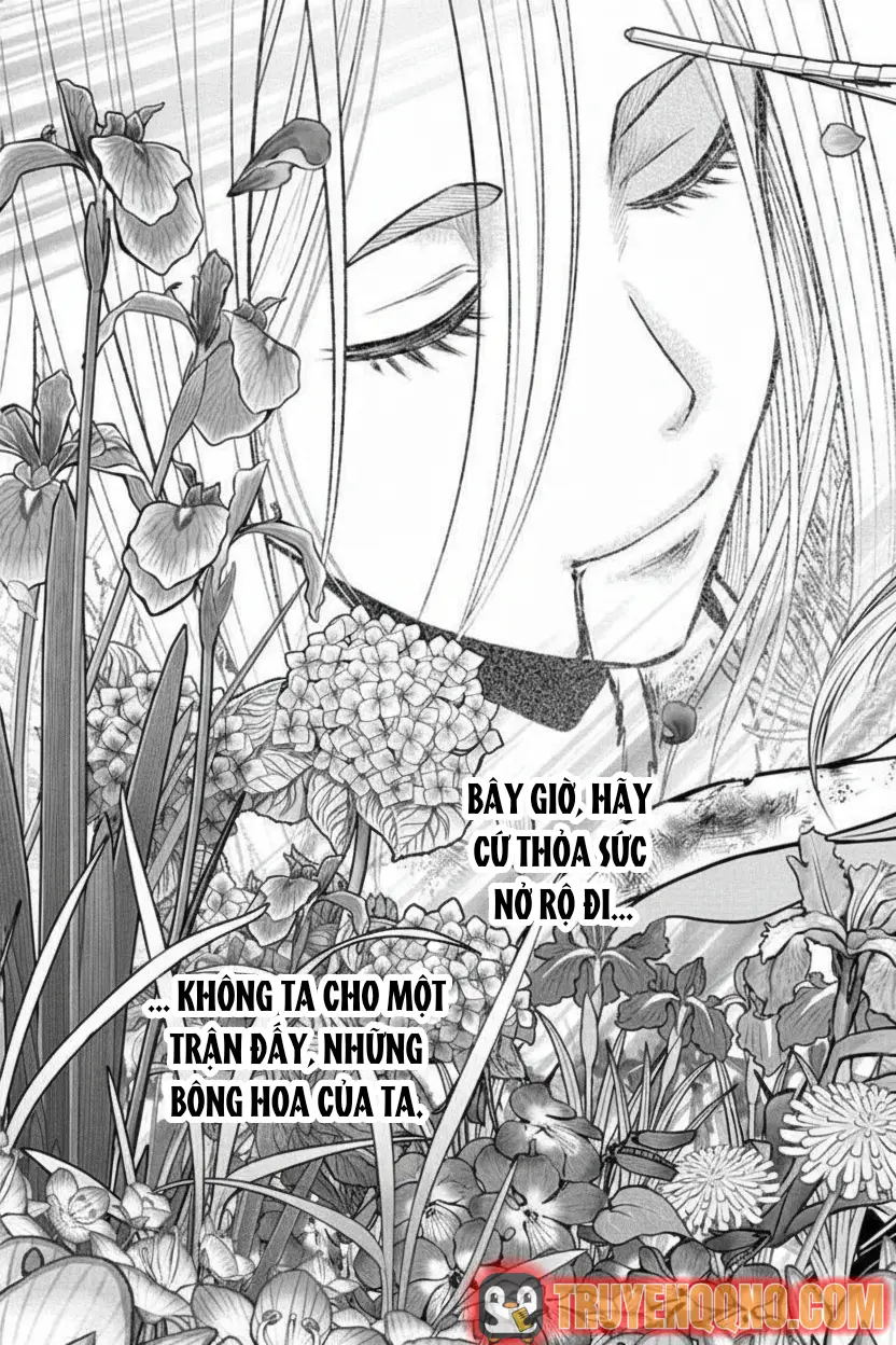 Thiếu Chủ Giỏi Chạy Trốn Chapter 169 - 15