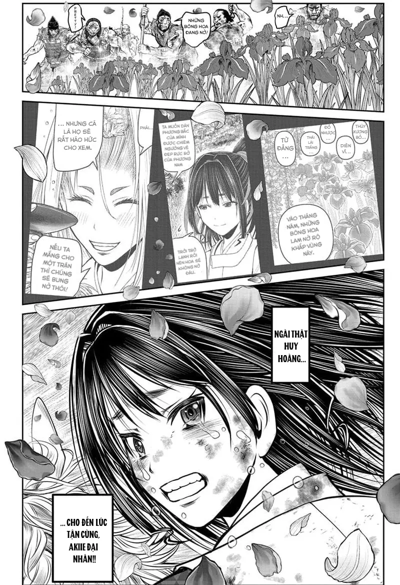 Thiếu Chủ Giỏi Chạy Trốn Chapter 169 - 16