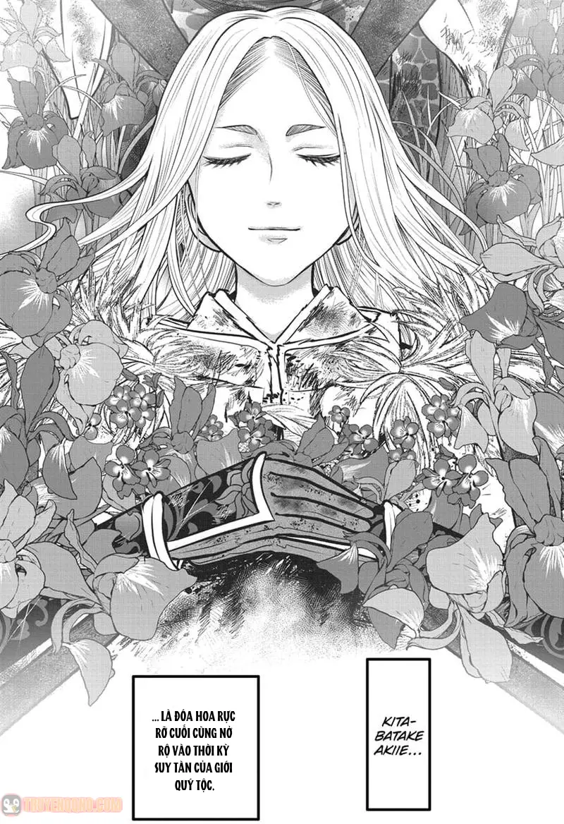 Thiếu Chủ Giỏi Chạy Trốn Chapter 169 - 18