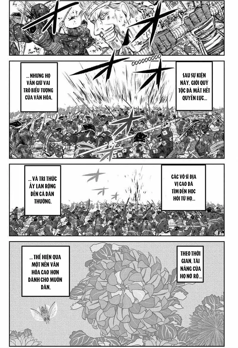 Thiếu Chủ Giỏi Chạy Trốn Chapter 169 - 19