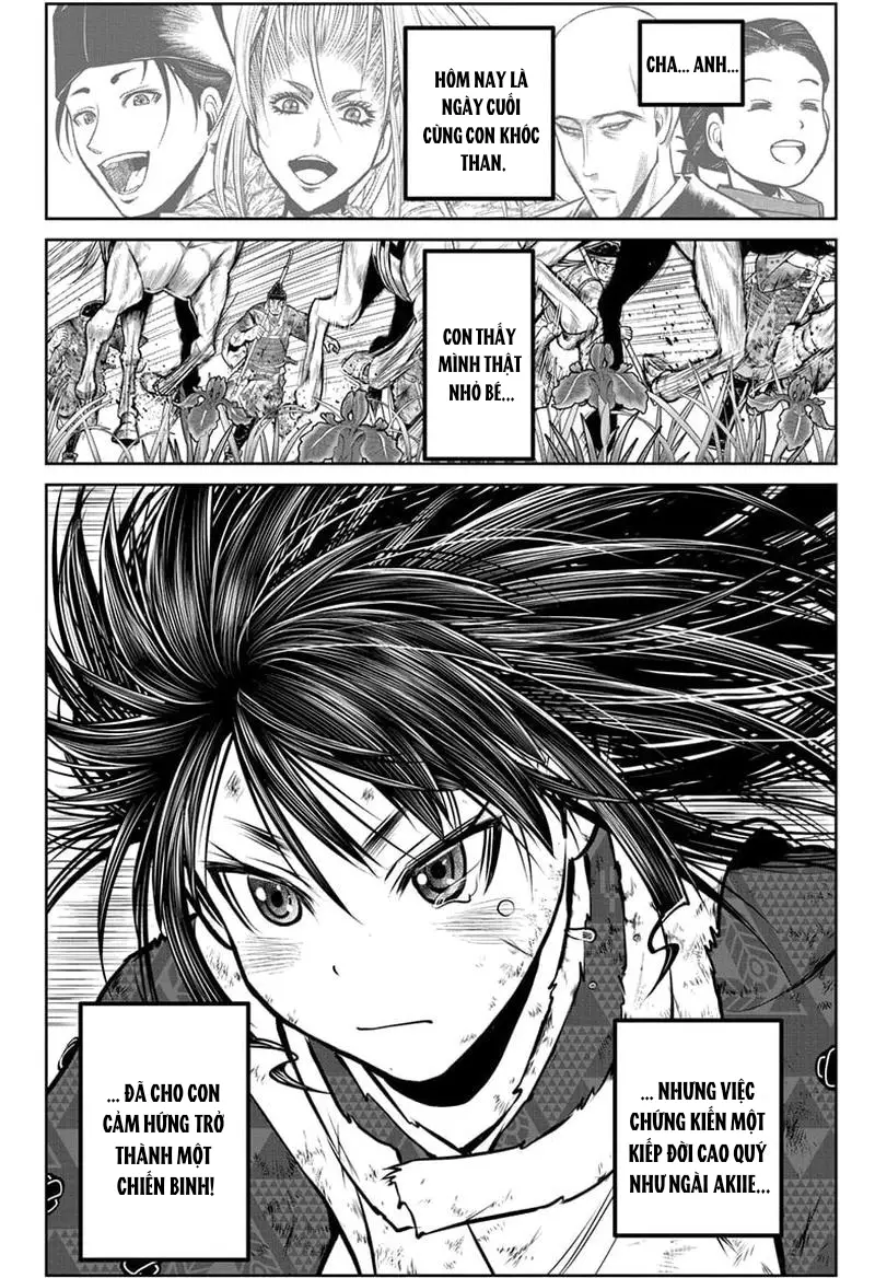 Thiếu Chủ Giỏi Chạy Trốn Chapter 169 - 20