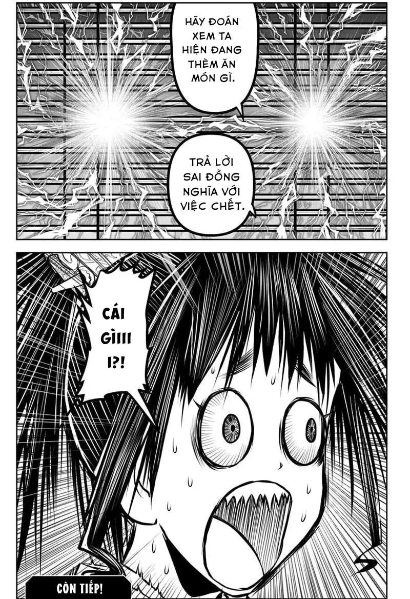 Thiếu Chủ Giỏi Chạy Trốn Chapter 170 - 21