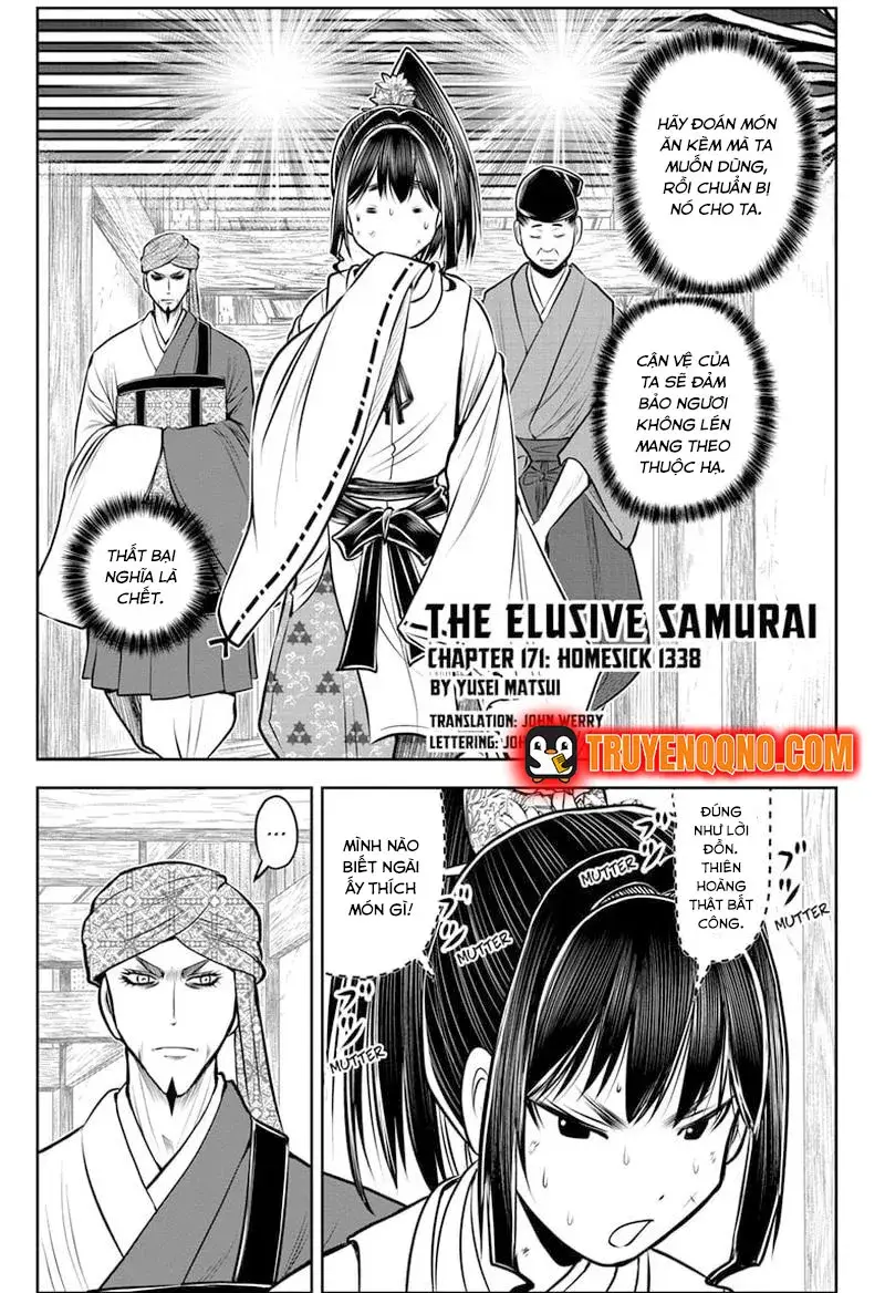 Thiếu Chủ Giỏi Chạy Trốn Chapter 171 - 3